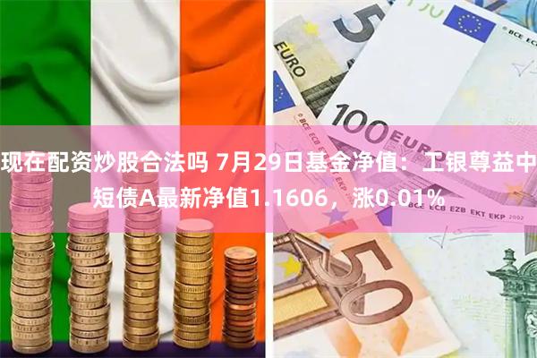 现在配资炒股合法吗 7月29日基金净值：工银尊益中短债A最新净值1.1606，涨0.01%