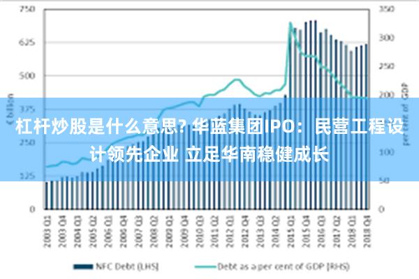 杠杆炒股是什么意思? 华蓝集团IPO：民营工程设计领先企业 立足华南稳健成长