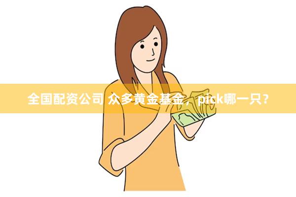 全国配资公司 众多黄金基金，pick哪一只？