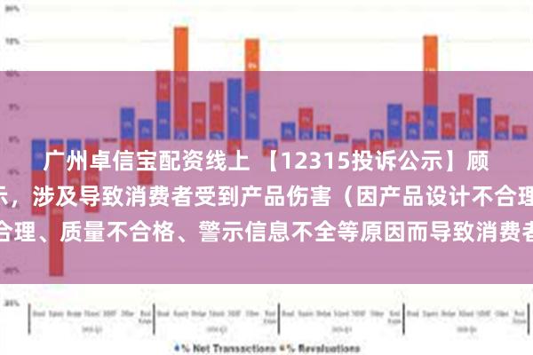 广州卓信宝配资线上 【12315投诉公示】顾家家居新增3件投诉公示，涉及导致消费者受到产品伤害（因产品设计不合理、质量不合格、警示信息不全等原因而导致消费者受到产品伤害）问题等